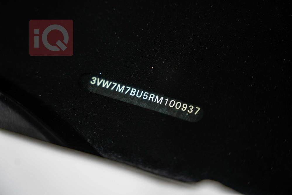 فولكسفاغن جيتا